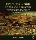 From the Brink of the Apocalypse (eBook, PDF) From the Brink of the Apocalypse (eBook, PDF)