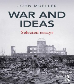 War and Ideas (eBook, ePUB) - Mueller, John