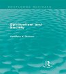 Spiritualism and Society (Routledge... - Bild 1