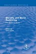 Morality and Moral Reasoning (Routledge... - Bild 1