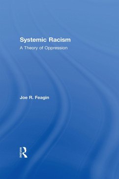 Cover Systemic Racism (eBook, ePUB)