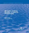 Broad's Critical Essays in Moral... - Bild 1