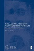 Intellectual Property Valuation and Innovation (eBook, ePUB)