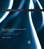 Secessionist Movements and Ethnic Conflict (eBook, PDF) Secessionist Movements and Ethnic Conflict (eBook, PDF)