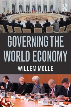 Cover Governing the World Economy (eBook, ePUB)