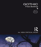 Gothic (eBook, ePUB)