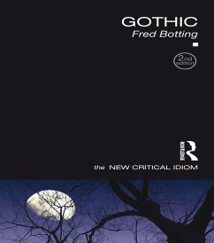 Gothic (eBook, ePUB) - Botting, Fred