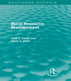 Rural Resource Management (Routledge Revivals) (eBook, PDF)