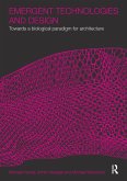 Emergent Technologies and Design (eBook, ePUB)