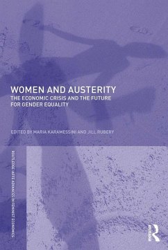 Women and Austerity (eBook, PDF)