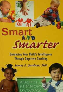 Smart and Smarter (eBook, ePUB) - Gardner, James E.