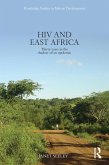 HIV and East Africa (eBook, ePUB)