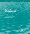 Rural Resource Management (Routledge... - Bild 1
