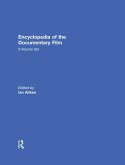 Encyclopedia of the Documentary Film 3-Volume Set (eBook, ePUB)