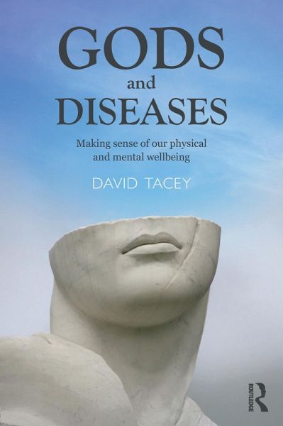 Gods and Diseases (eBook, ePUB) Gods and Diseases (eBook, ePUB)
