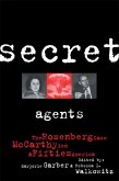 Secret Agents (eBook, PDF)