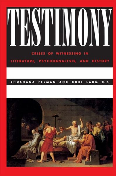 Testimony (eBook, PDF)