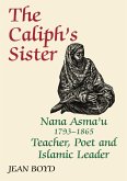 The Caliph's Sister (eBook, ePUB)