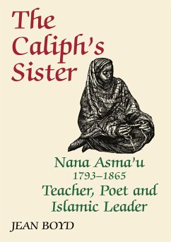 The Caliph's Sister (eBook, ePUB) - Boyd, Jean