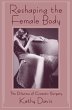 Reshaping the Female Body (eBook, ePUB) - Bild 1