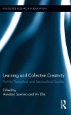 Learning and Collective Creativity (eBook, ePUB)