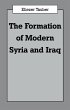 The Formation of Modern Iraq and Syria... - Bild 1