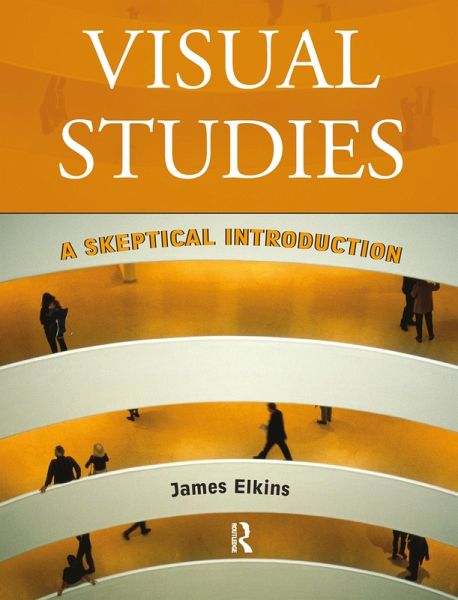 Visual Studies (eBook, ePUB)