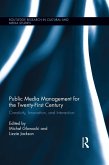 Public Media Management for the Twenty-First Century (eBook, ePUB)