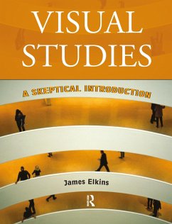 Cover Visual Studies (eBook, PDF)