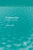 Southeast Asia (Routledge Revivals) (eBook, ePUB)