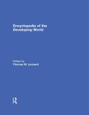 Encyclopedia of the Developing World (eBook, ePUB)
