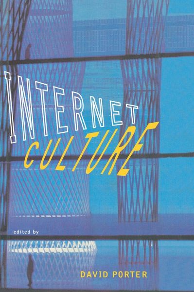 Internet Culture (eBook, ePUB)
