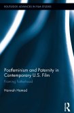 Postfeminism and Paternity in Contemporary US Film (eBook, ePUB)