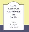 Rural Labour Relations in India (eBook,... - Bild 1