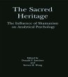 The Sacred Heritage (eBook, ePUB) - Bild 1