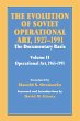 The Evolution of Soviet Operational... - Bild 1