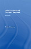 The Newly Qualified Teacher's Handbook (eBook, PDF)