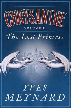 The Lost Princess (eBook, ePUB) - Meynard, Yves