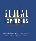 Global Explorers (eBook, PDF)