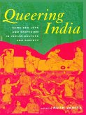 Queering India (eBook, ePUB)