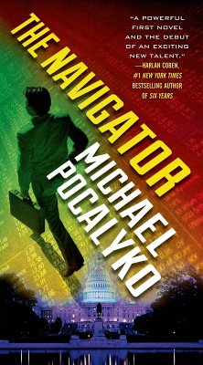 The Navigator (eBook, ePUB) - Pocalyko, Michael