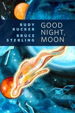 Cover Good Night, Moon (eBook, ePUB)
