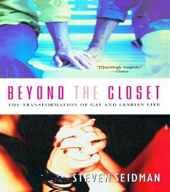 Beyond the Closet (eBook, PDF) - Seidman, Steven