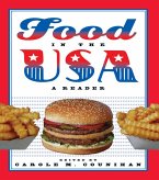 Food in the USA (eBook, ePUB)