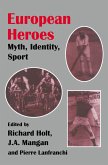 European Heroes (eBook, ePUB)