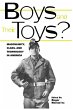 Boys and their Toys (eBook, ePUB) - Bild 1
