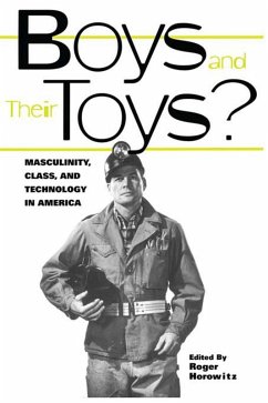 Boys and their Toys (eBook, ePUB) Boys and their Toys (eBook, ePUB)