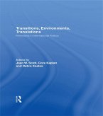 Transitions Environments Translations (eBook, ePUB)
