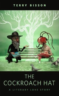Cover The Cockroach Hat (eBook, ePUB)