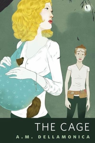 The Cage (eBook, ePUB) The Cage (eBook, ePUB)